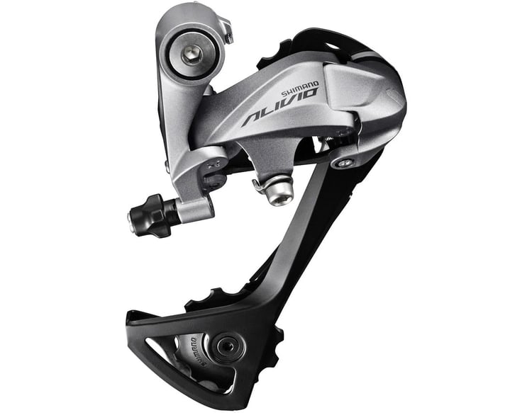 Schimbator Pinioane Shimano Alivio RD T4000 SGS Vrac PlayBike Ro