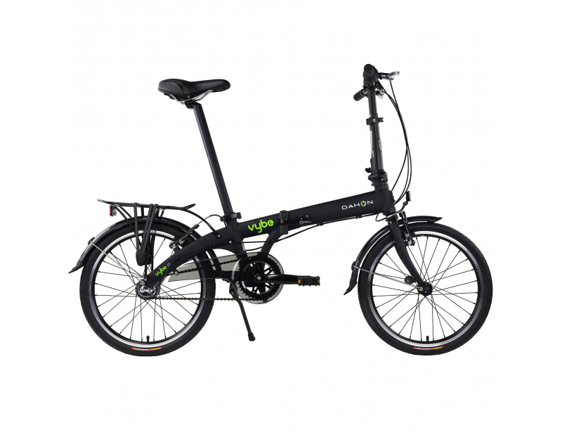 Dahon vybe hot sale i3