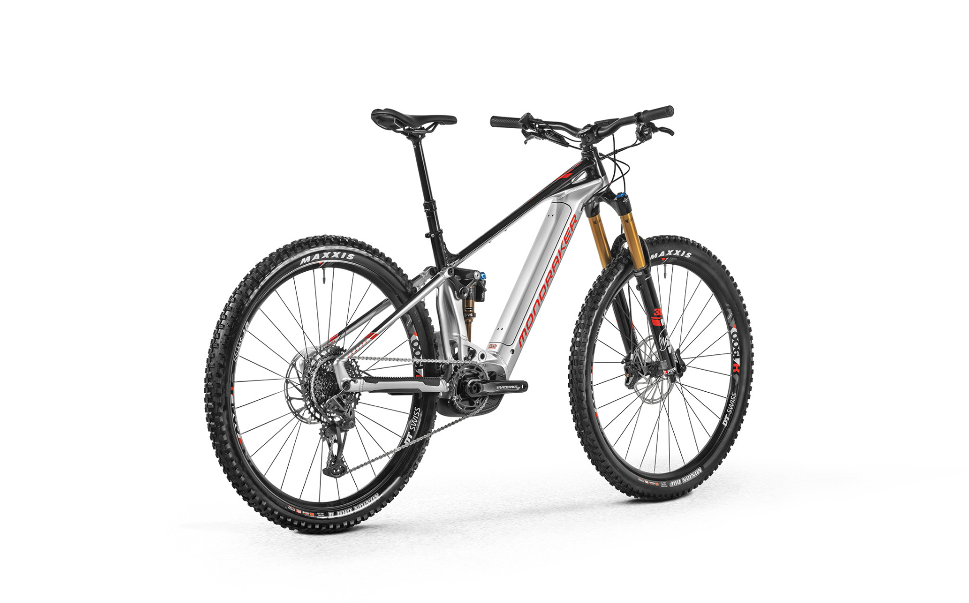 Mondraker best sale electrica 2021