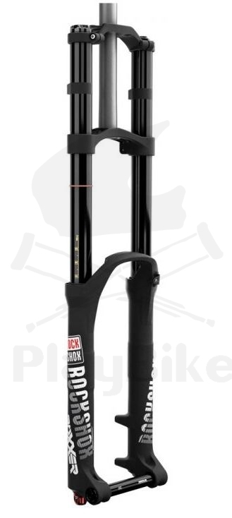 Rockshox boxxer shop team 2018