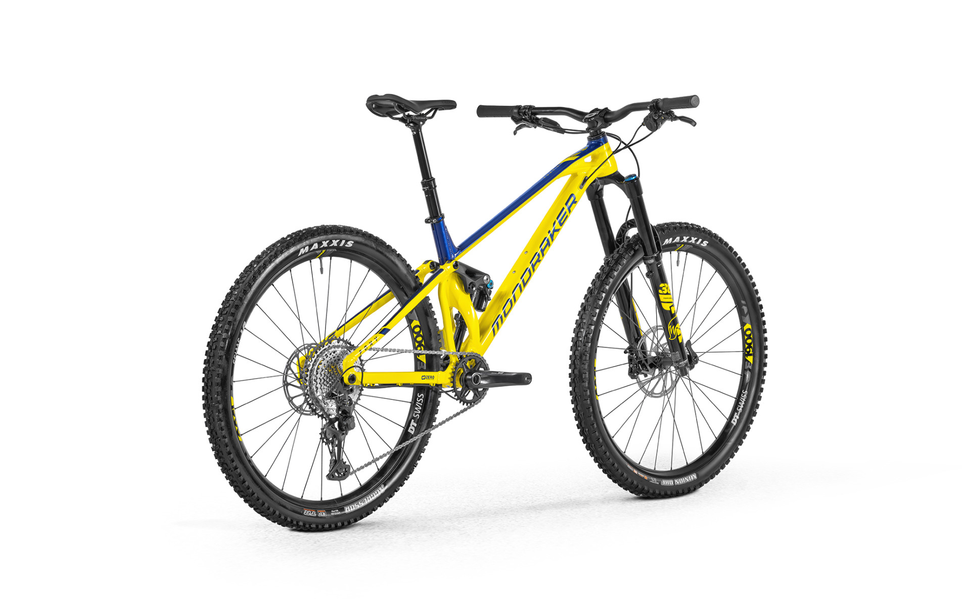 Bicicleta mondraker online 29