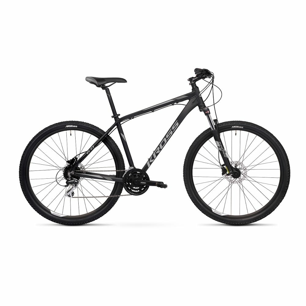 Bicicleta Kross Hexagon 6.0 29