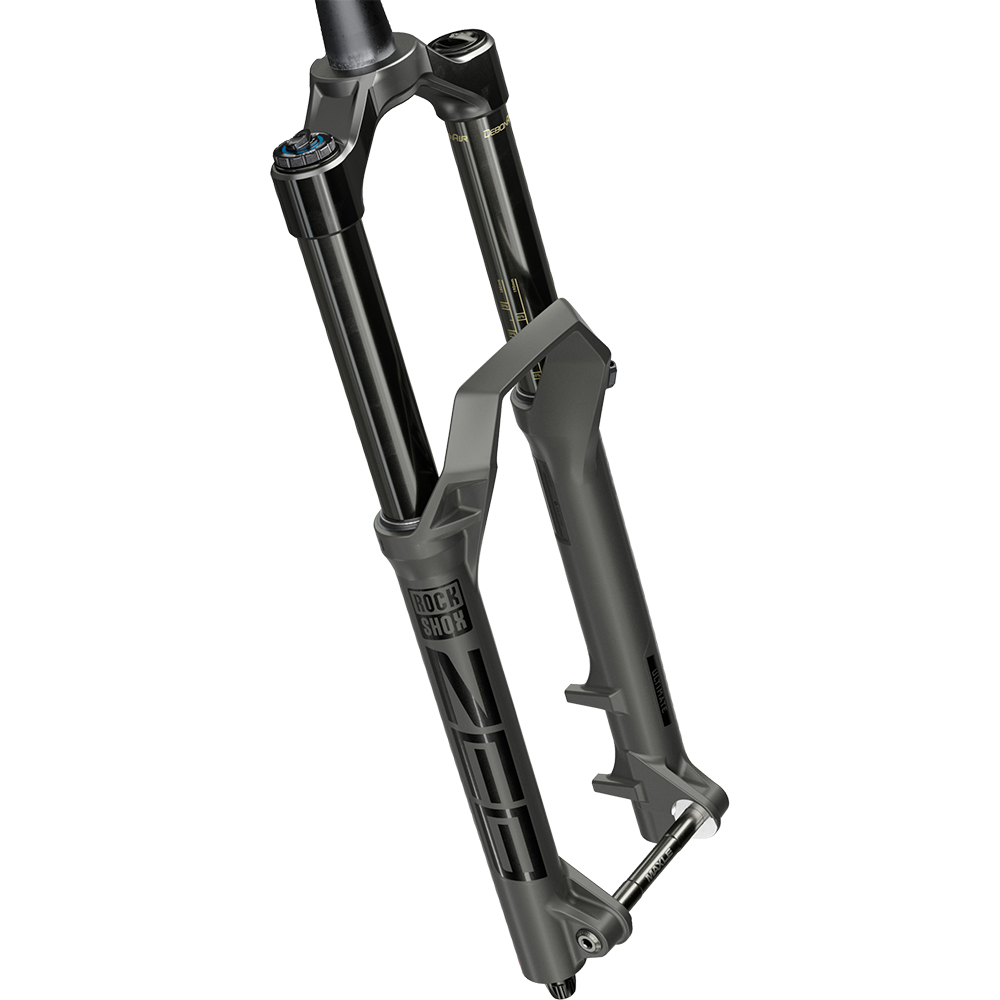 Rockshox zeb 29 outlet 190mm