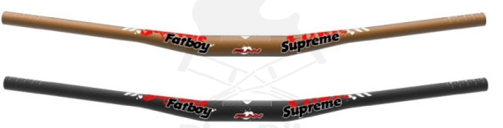 Funn best sale fatboy supreme