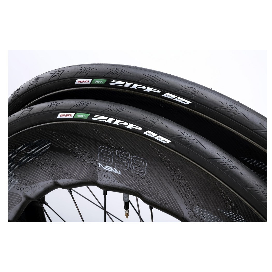 Zipp tangente best sale speed r25