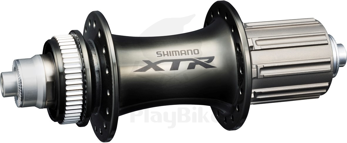 shimano xtr m9000