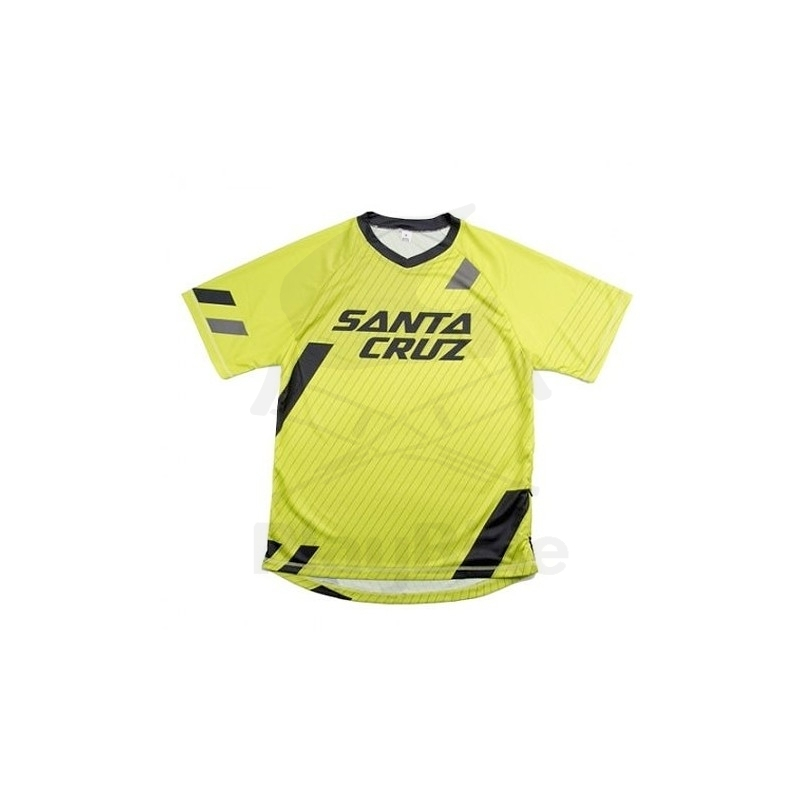 santa cruz trail jersey