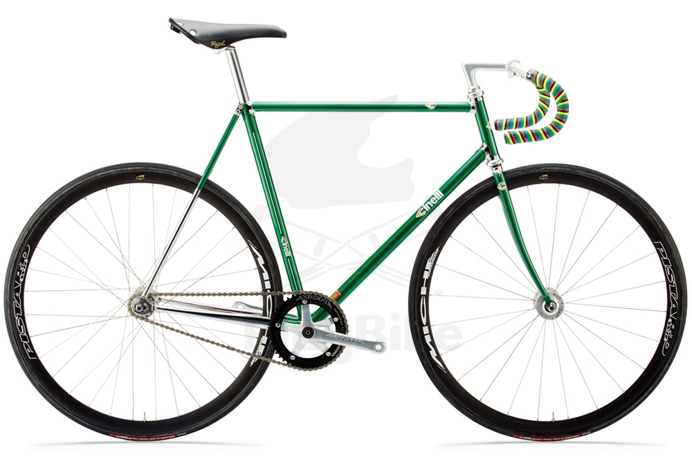 cinelli frame price