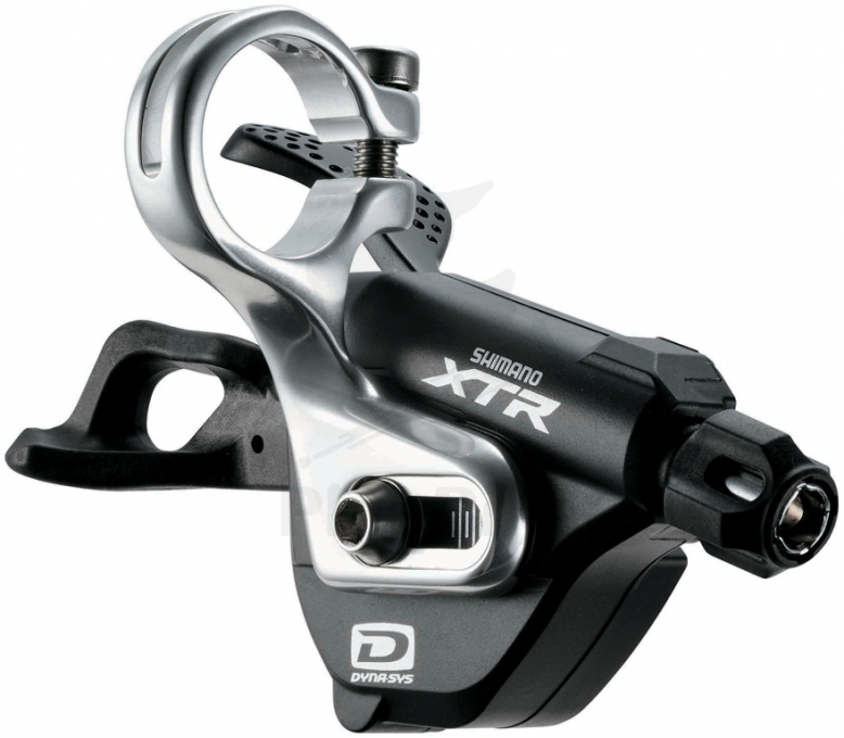 Shimano xtr втулки