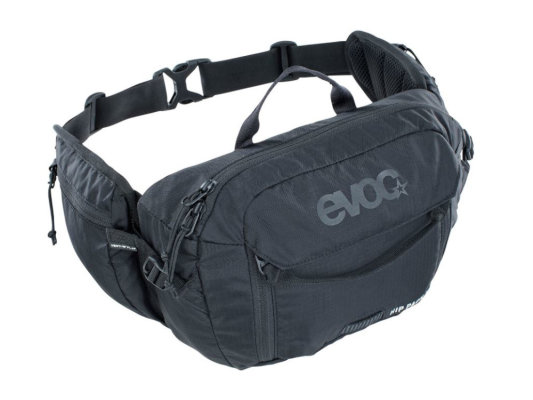 evoc hip bag 3l