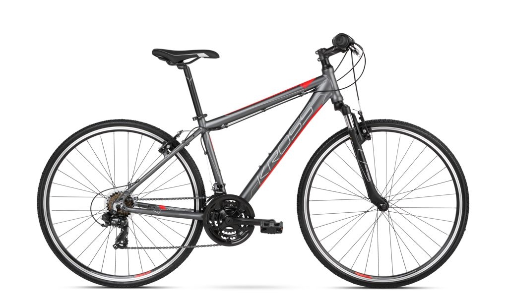 Bicicleta kross evado discount 1.0