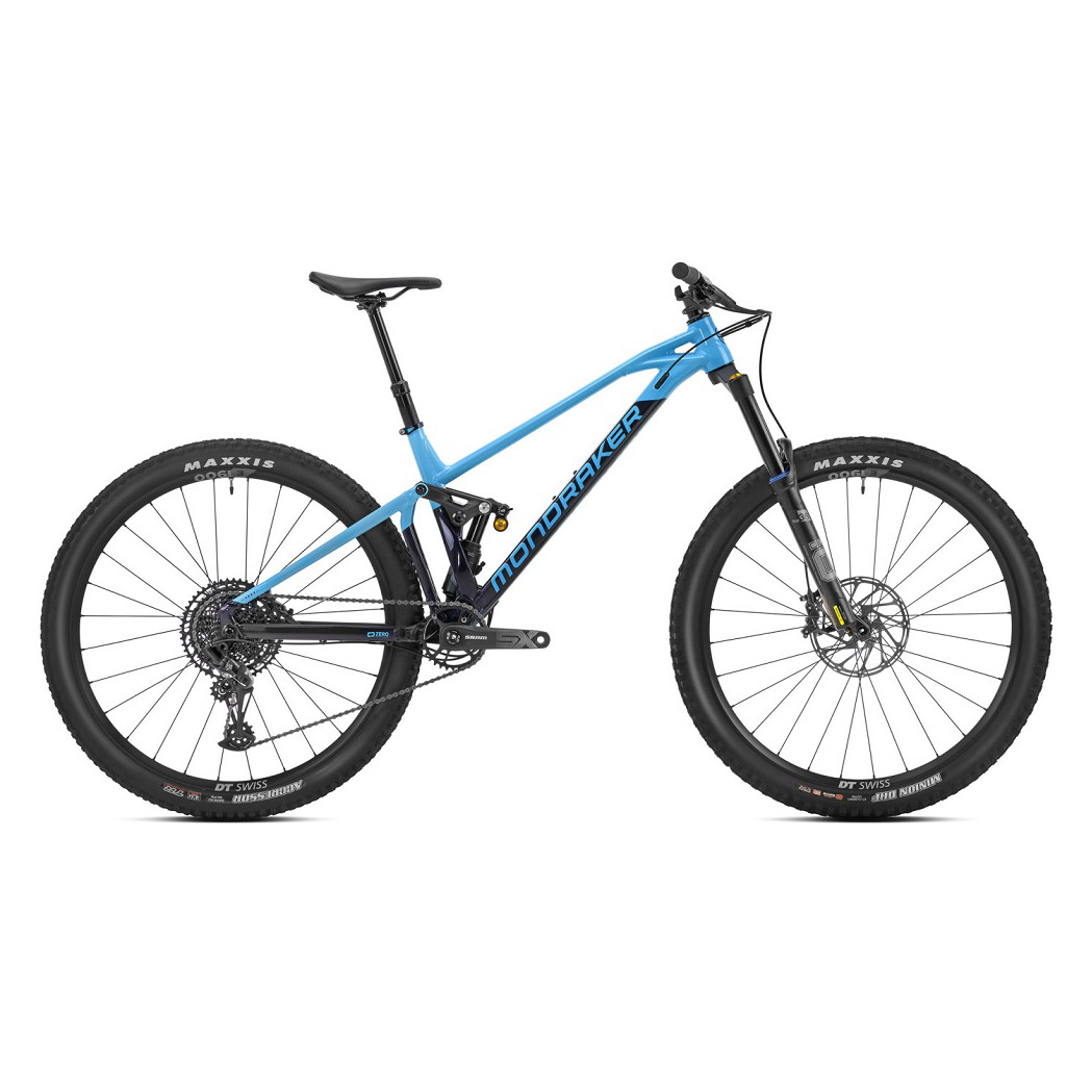 Bicicleta mondraker 2024