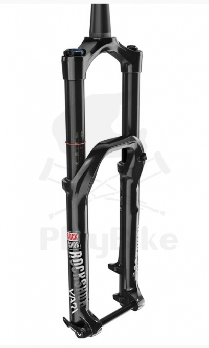 rockshox yari 150mm 27.5