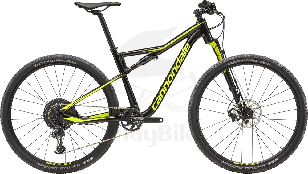 cannondale scalpel 5 2019